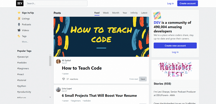 Что такое гибрид сайта и мобильного приложения PWA и SPA?