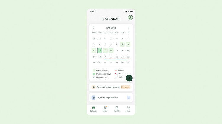Особенности дизайна и разработки продуктов для здоровья