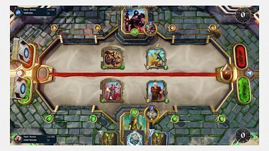 Игровые nft что это