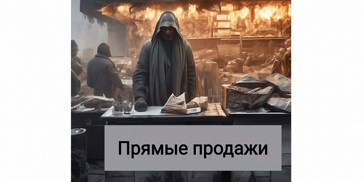 Каналы продаж: виды, отличия и анализ результатов