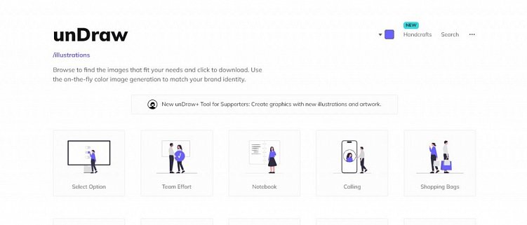 10 фотостоков, которые работают в России в 2024 году: бесплатные и платные