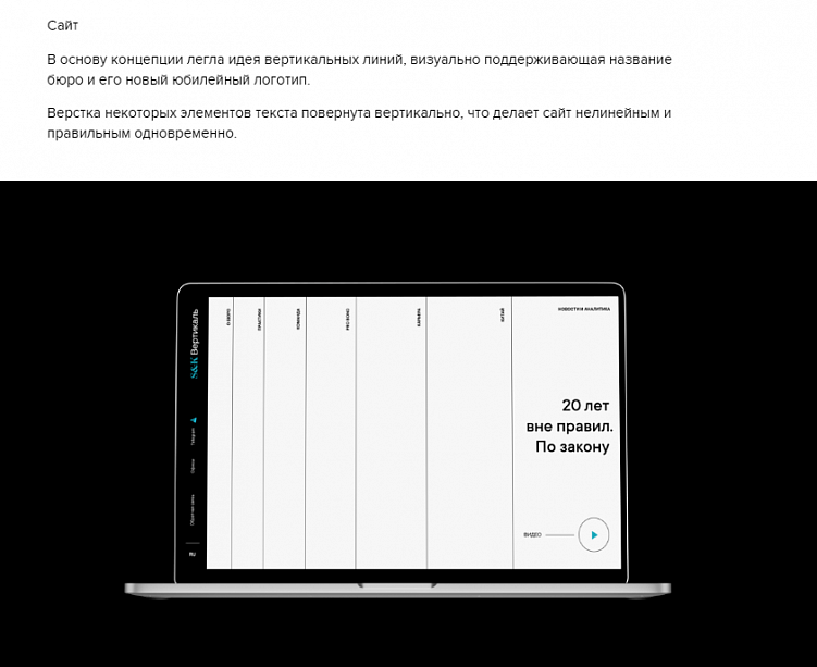 Как сделать кейс по разработке сайтов: инструкция и 5 отличных примеров