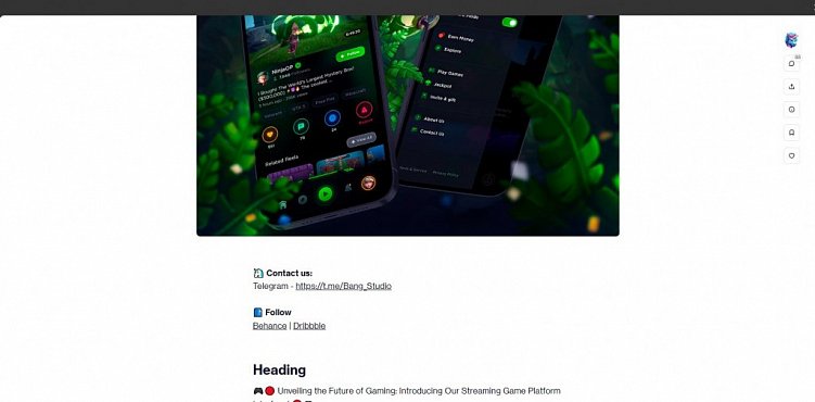 Как сделать портфолио digital-специалисту, которое понравится заказчикам