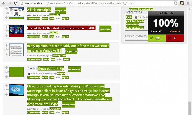 Внешнее SEO и анализ конкурентов: завтра выходим в топ