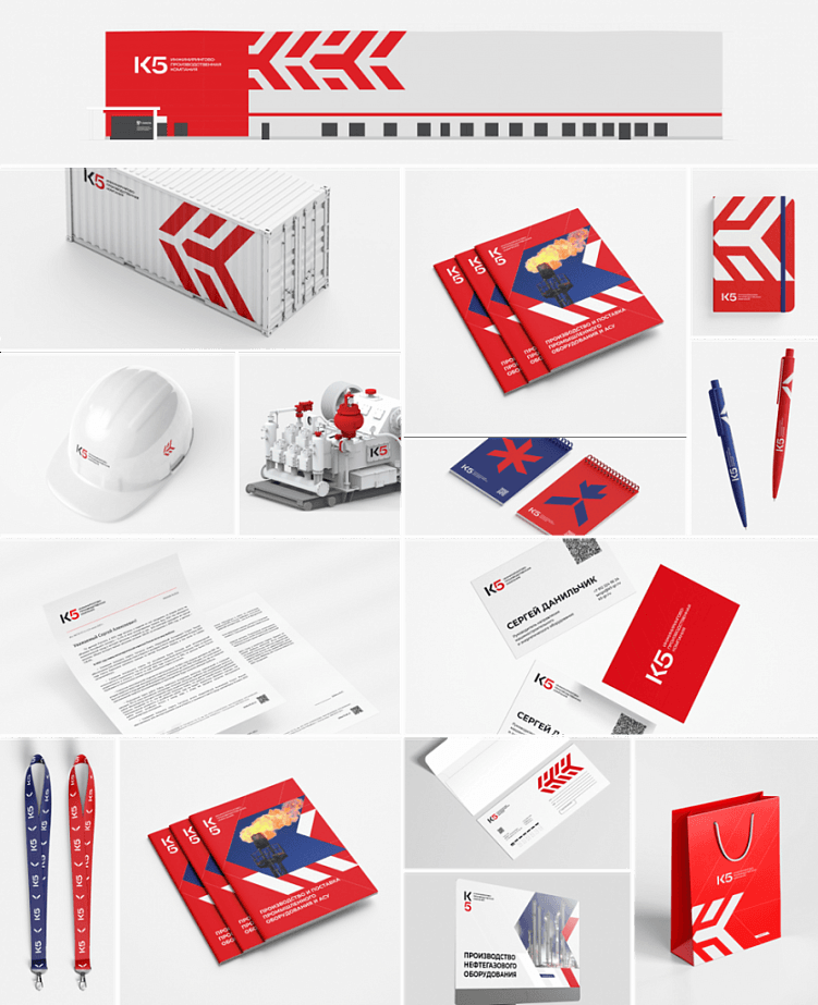 Разработка фирменного стиля: ключевые шаги и принципы