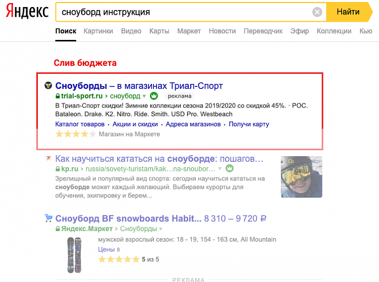 10 причин когда делать юзабилити-аудит интернет-магазина бесполезно