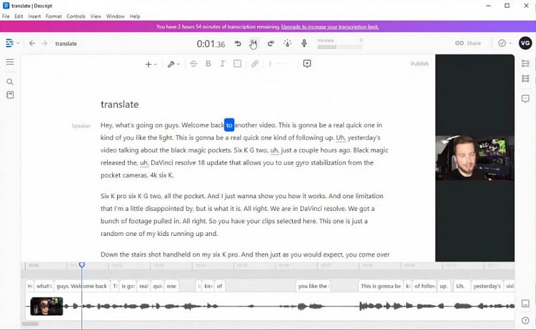 18 нейросетей для генерации контента в 2023 году