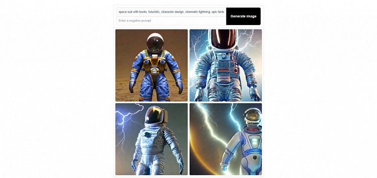 Обзор на российские нейросети для создания изображений – Kandinsky и Шедеврум