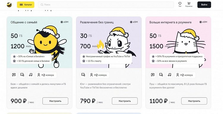 Что такое редизайн сайта и зачем он нужен