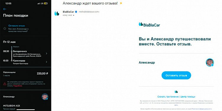 Как получать больше отзывов, если клиентам не до них