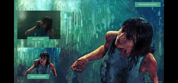 18 нейросетей для генерации контента в 2023 году