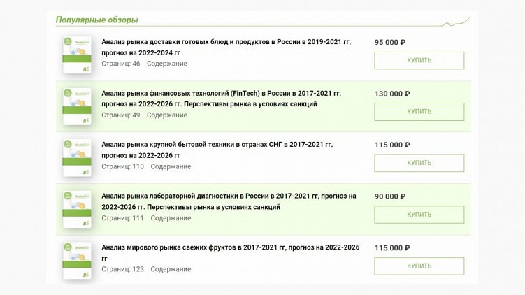 5 причин, почему маркетинговая стратегия не может стоить дешево