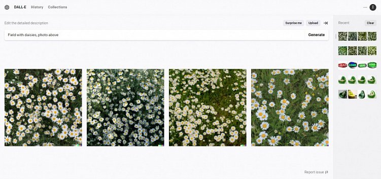 Обзор на российские нейросети для создания изображений – Kandinsky и Шедеврум