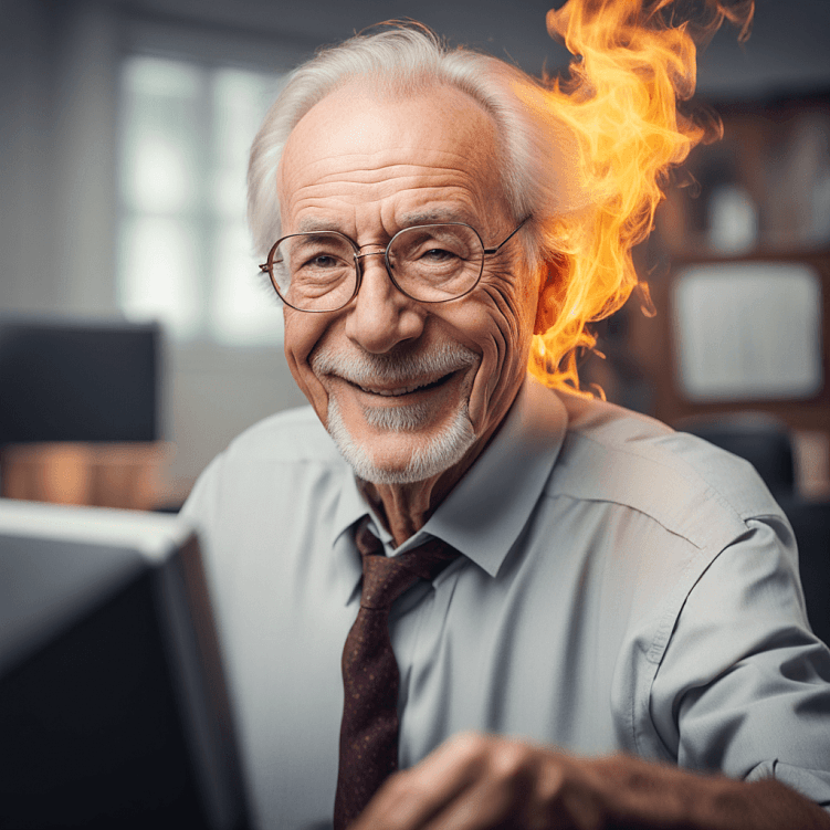 Ваш подрядчик по рекламе выгорел и потерял мотивацию? Как это отразится на результатах и что делать