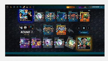 Игровые nft что это