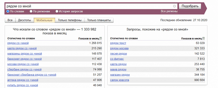 Голосовой поиск: как и когда внедрять