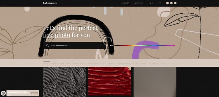 10 фотостоков, которые работают в России в 2024 году: бесплатные и платные