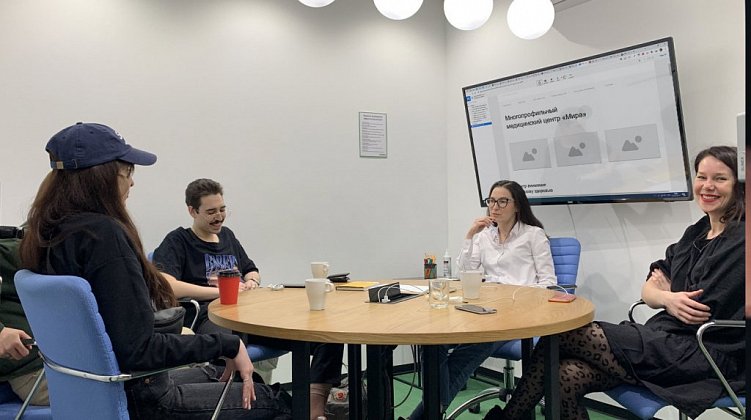 Как сделать сайт не только красивым, но и функциональным. Внедряем UX-дизайн в работу над сайтом