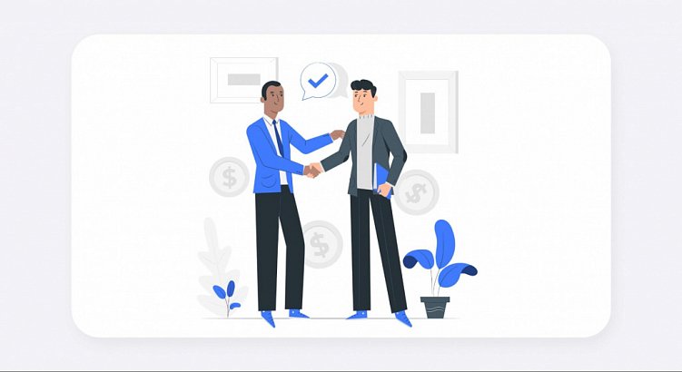 Как вести переговоры без давления и манипуляций