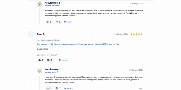 Как SEO-оптимизировать карточки товаров на маркетплейсах и вывести их в топ