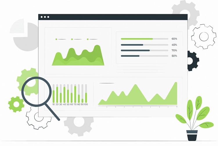 Секреты эффективного лендинга