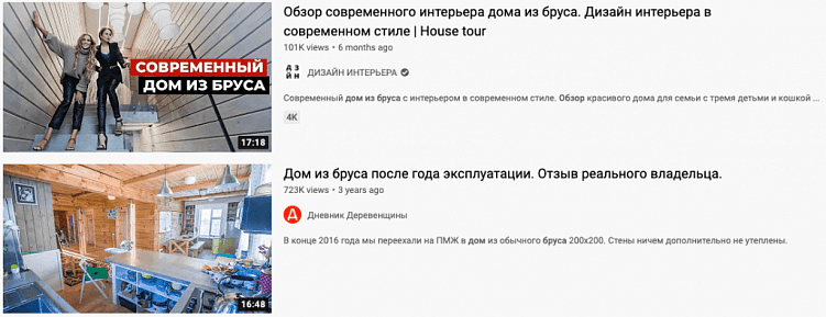 Идеи контента, который можно использовать на разных этапах воронки продаж