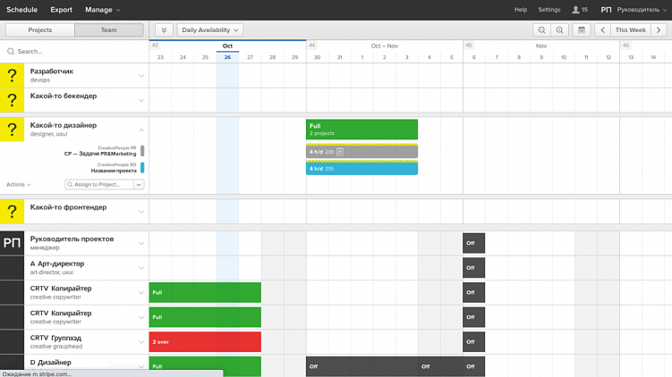 Почему круто работать руководителем проектов в агентстве. Карьера в CreativePeople