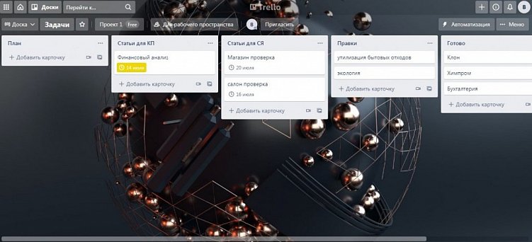 Как организовать идеальное рабочее место на удаленке?