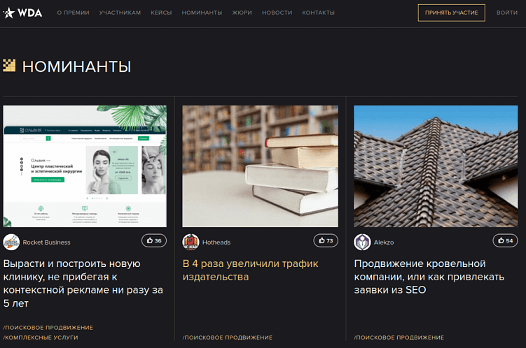 Кейсы по контенту: что это, как их писать и где публиковать