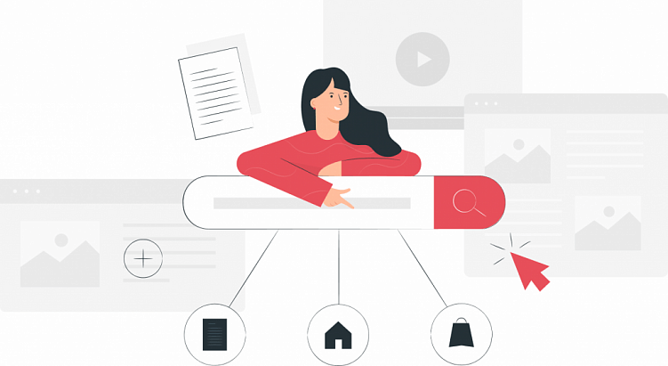 Секреты эффективного лендинга