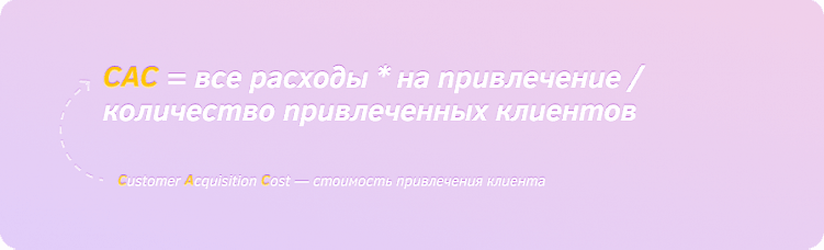 Рекламные метрики: cpc, cpm, cpa, cpl, romi, ltv и другие, что означают и чем отличаются