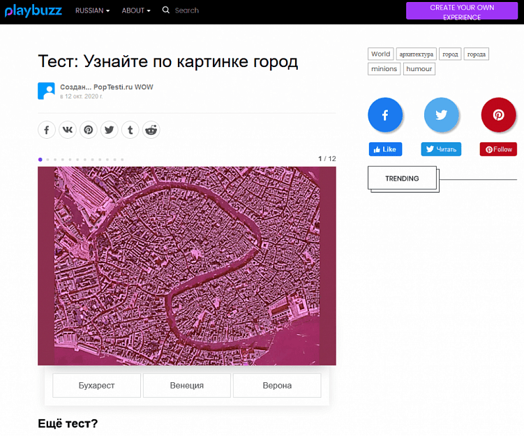 Инструменты контент-маркетинга: от создания до дистрибуции