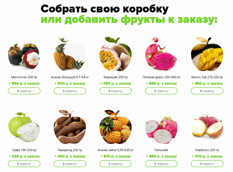 Создаем идеальную структуру лендинга, которая начнет продавать с первых дней