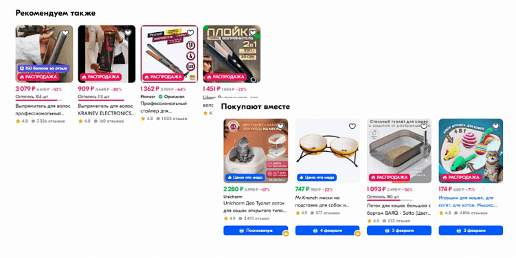 Как продвигать и рекламировать товары и магазин на Ozon