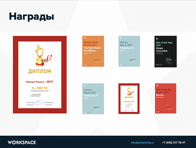 Коммерческое предложение на поддержку сайта – готовый образец КП на техническую поддержку и развитие сайта