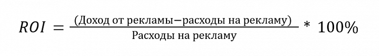 12 важных метрик для владельца интернет-магазина