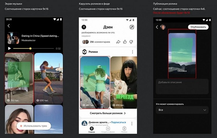 Монетизация видео в «Яндекс.Дзен»: все, что знать для старта