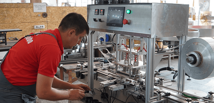 «Аврора» и nopreset: как завод упаковочного оборудования нашел разработчиков для уникального IoT-приложения