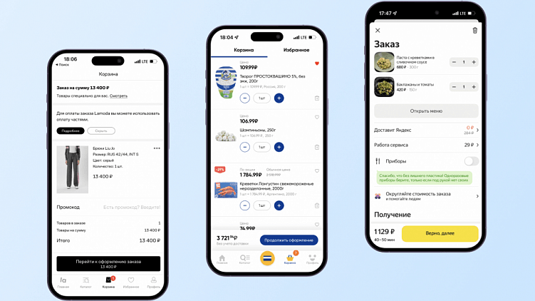 Мобильное приложение: какому бизнесу подходит, и как увеличить продажи с его помощью