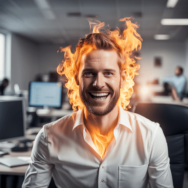 Ваш подрядчик по рекламе выгорел и потерял мотивацию? Как это отразится на результатах и что делать