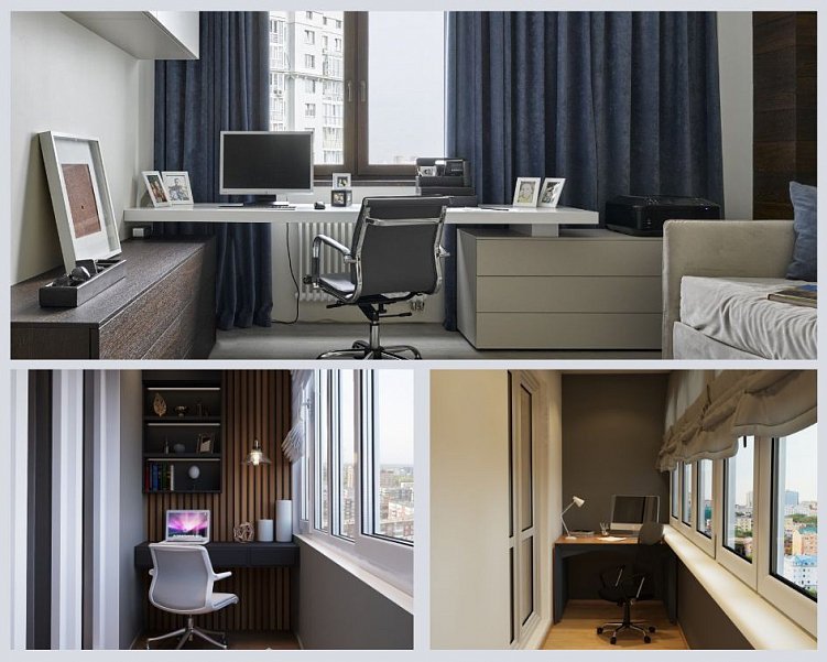 Как организовать идеальное рабочее место на удаленке?