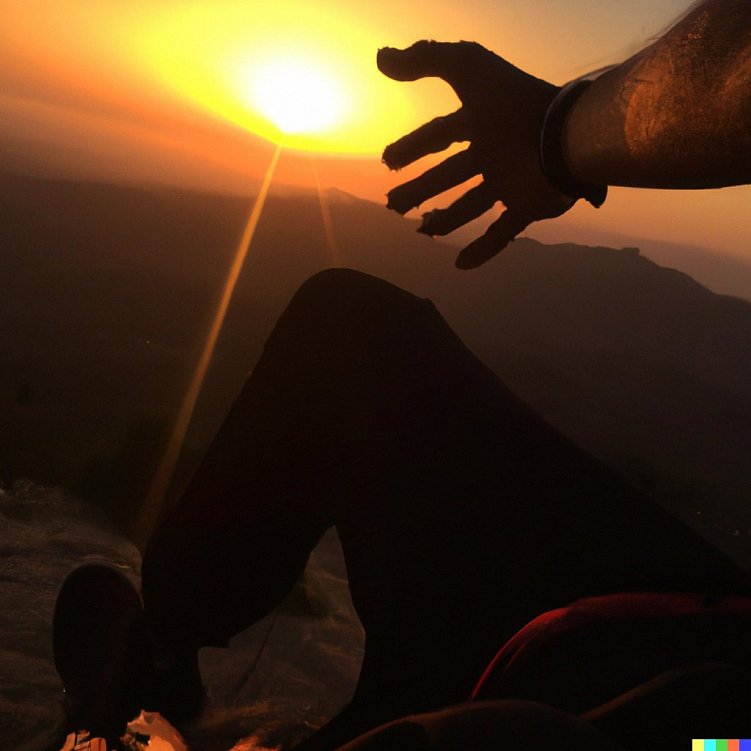 Обзор на российские нейросети для создания изображений – Kandinsky и Шедеврум