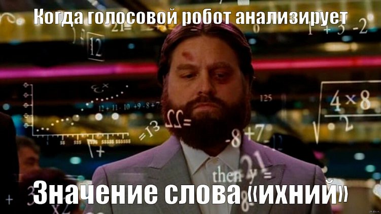 Когда и как использовать роботов-операторов вместо колл-центра