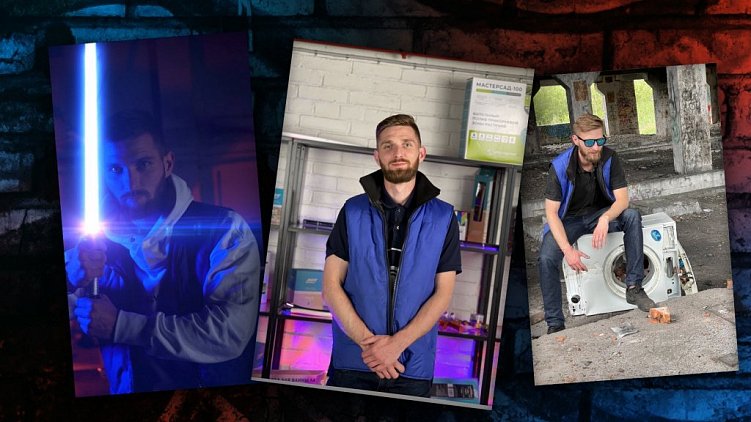 Завели блог для сантехника, собрали 1,8 млн подписчиков без рекламы и заняли второе место в диджитал-конкурсе