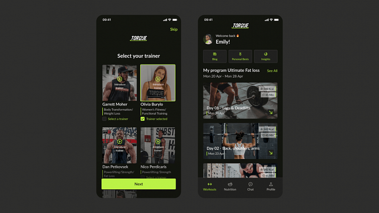 Особенности дизайна и разработки продуктов для здоровья