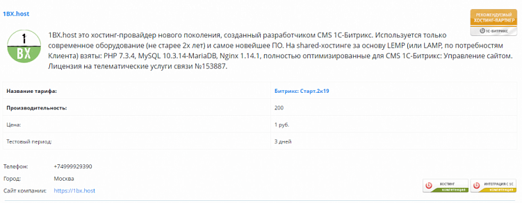 Самые популярные CMS в Рунете