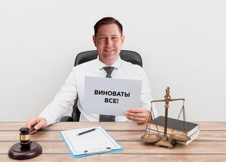 Кто виноват в отсутствии клиентов — отдел маркетинга, отдел продаж или собственник?