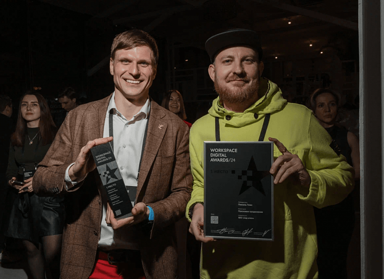 Итоги WDA /24 в цифрах – как прошел Оскар от мира диджитал-кейсов