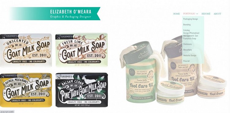 Как сделать портфолио digital-специалисту, которое понравится заказчикам