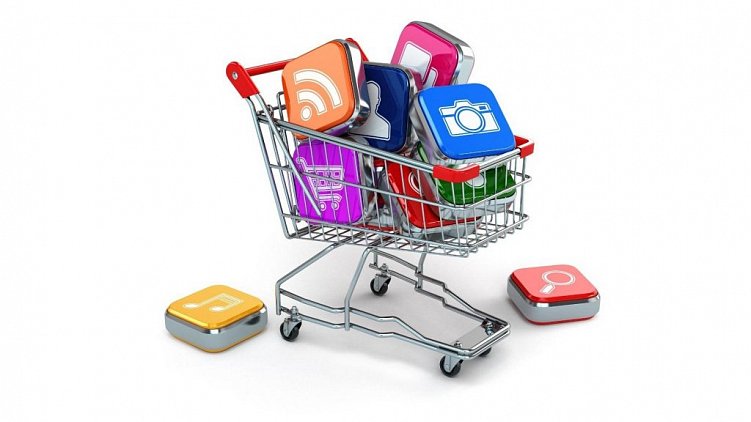 Продвигаем мобильное приложение: бесплатно и платно